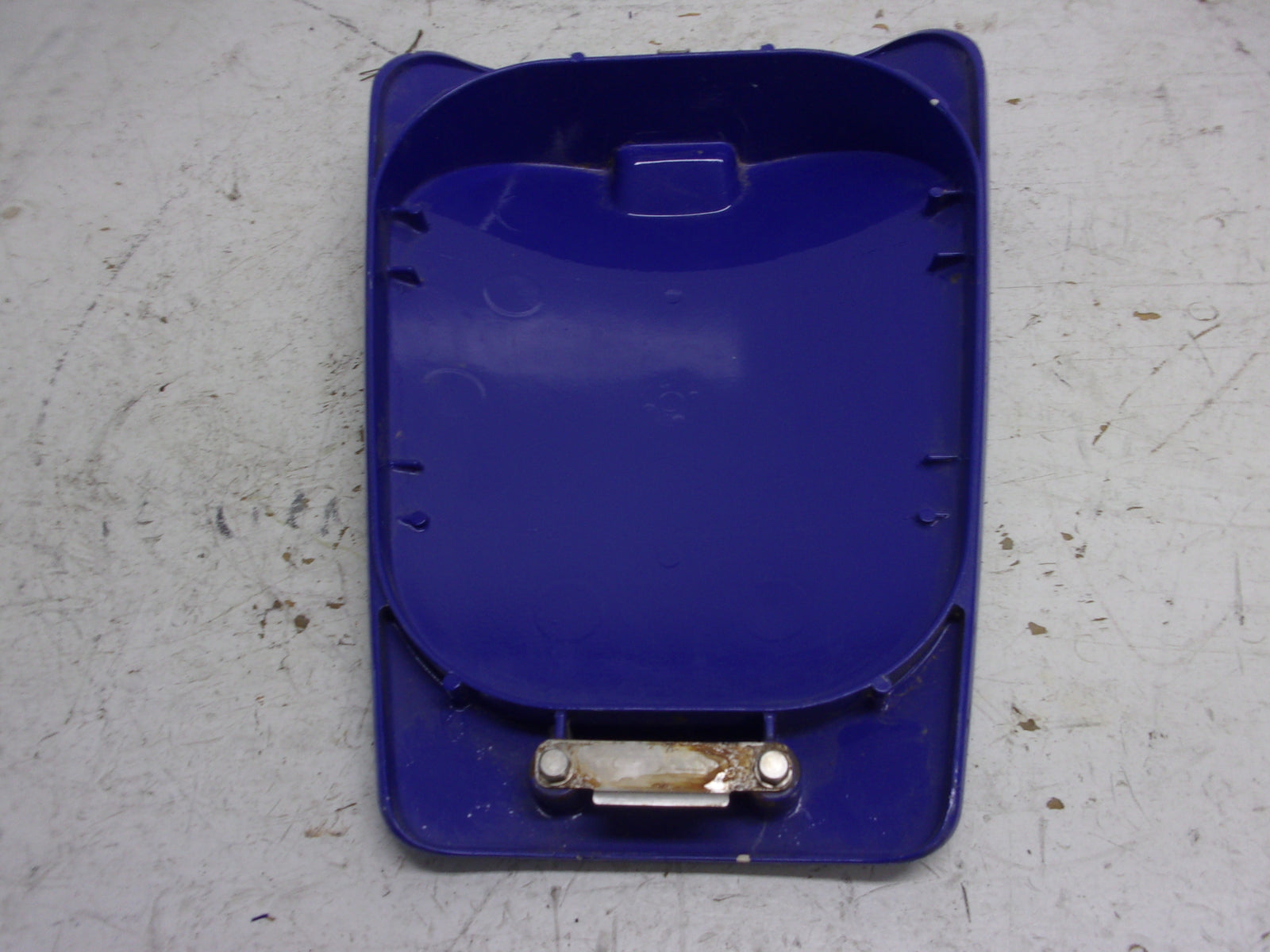 Kawasaki Jet Ski 1992-1995 750 SS X4 Blue Front Hatch Cover / Hood 14090-3711-TR