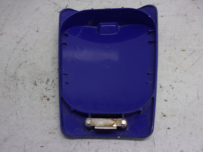 Kawasaki Jet Ski 1992-1995 750 SS X4 Blue Front Hatch Cover / Hood 14090-3711-TR