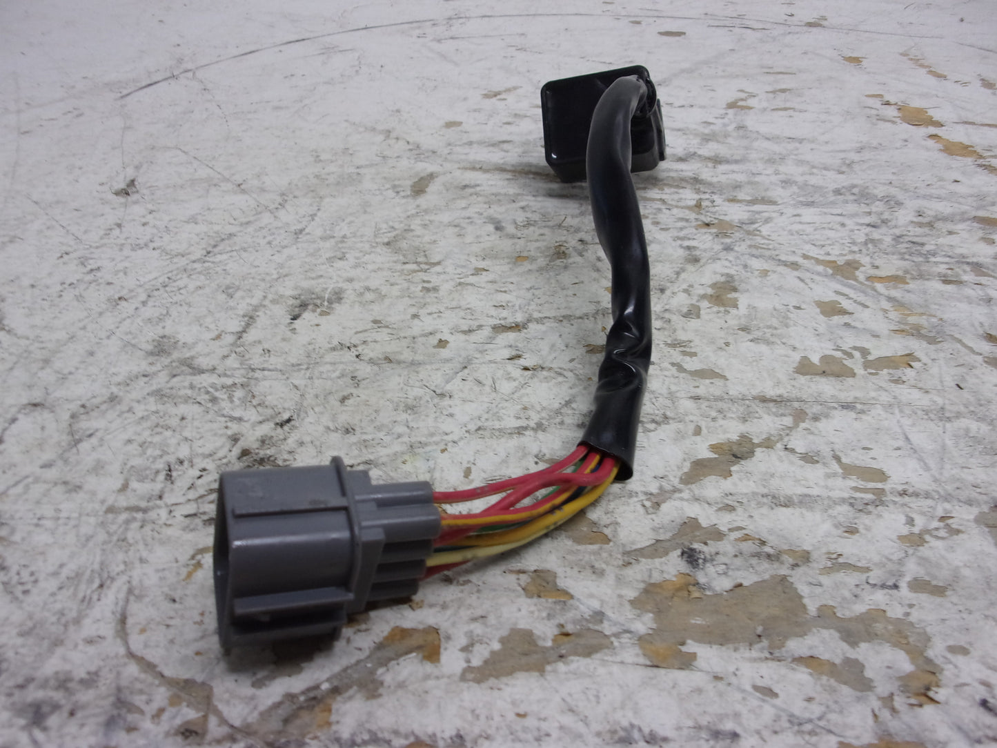 Kawasaki Jet Ski 2004-2021 STX 12/15 Ultra OEM VDS Sensor Switch Part 27010-3785