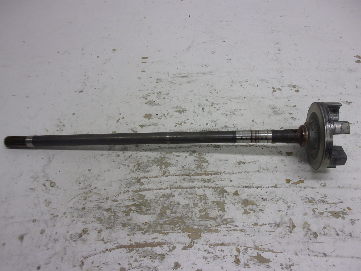 Kawasaki Jet Ski 1996-2003 ZXI 1100 OEM Drive Shaft + Coupler Part# 39159-3724