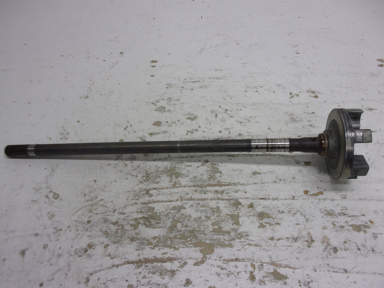 Kawasaki Jet Ski 1996-2003 ZXI 1100 OEM Drive Shaft + Coupler Part# 39159-3724