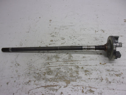 Kawasaki Jet Ski 1996-2003 ZXI 1100 OEM Drive Shaft + Coupler Part# 39159-3724