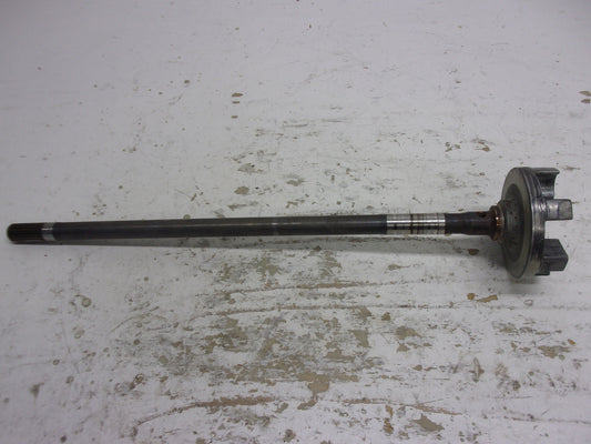 Kawasaki Jet Ski 1996-2003 ZXI 1100 OEM Drive Shaft + Coupler Part# 39159-3724