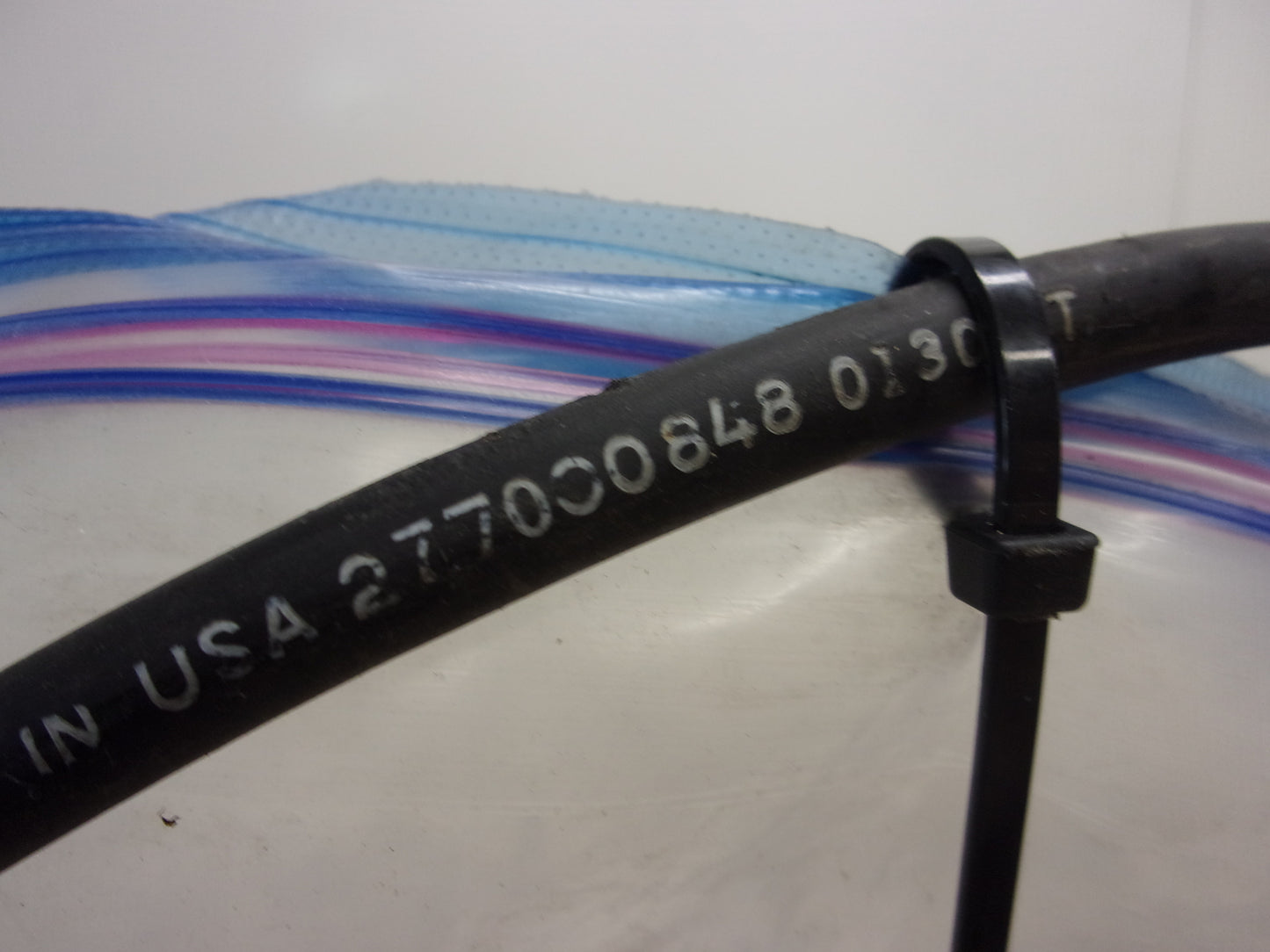 Sea Doo Bombardier 2000-2003 RX DI OEM Reverse Cable Assembly # 277000848