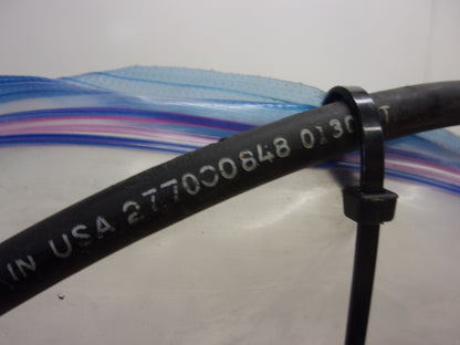 Sea Doo Bombardier 2000-2003 RX DI OEM Reverse Cable Assembly # 277000848