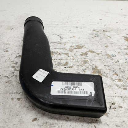 Sea Doo Bombardier 2003-2005 GTX 3D RFI Straight Resonator Assembly # 274000994