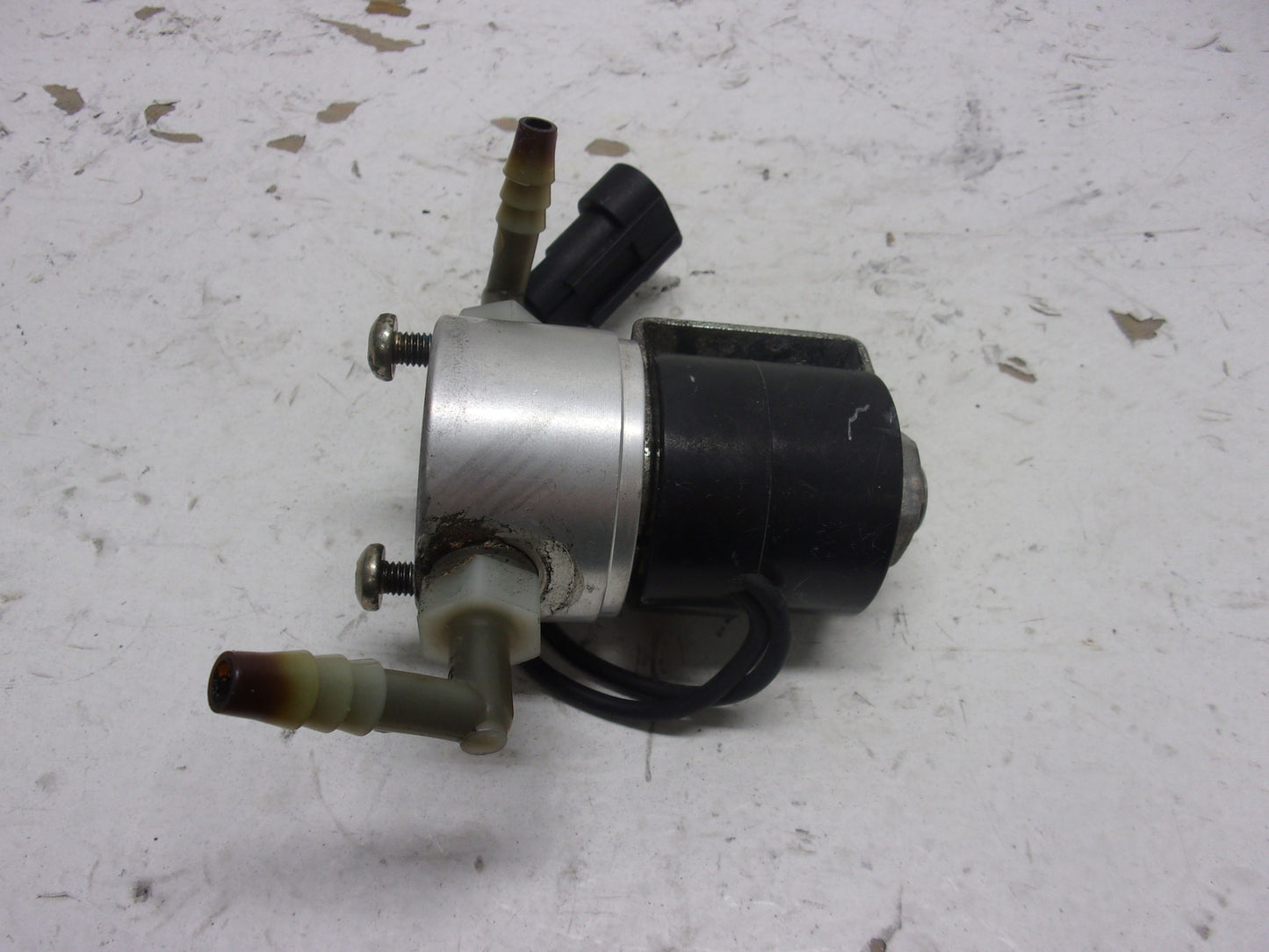 Polaris Snowmobile 2006-2017 RMK Switchback Indy OEM EV Solenoid Part# 4011244