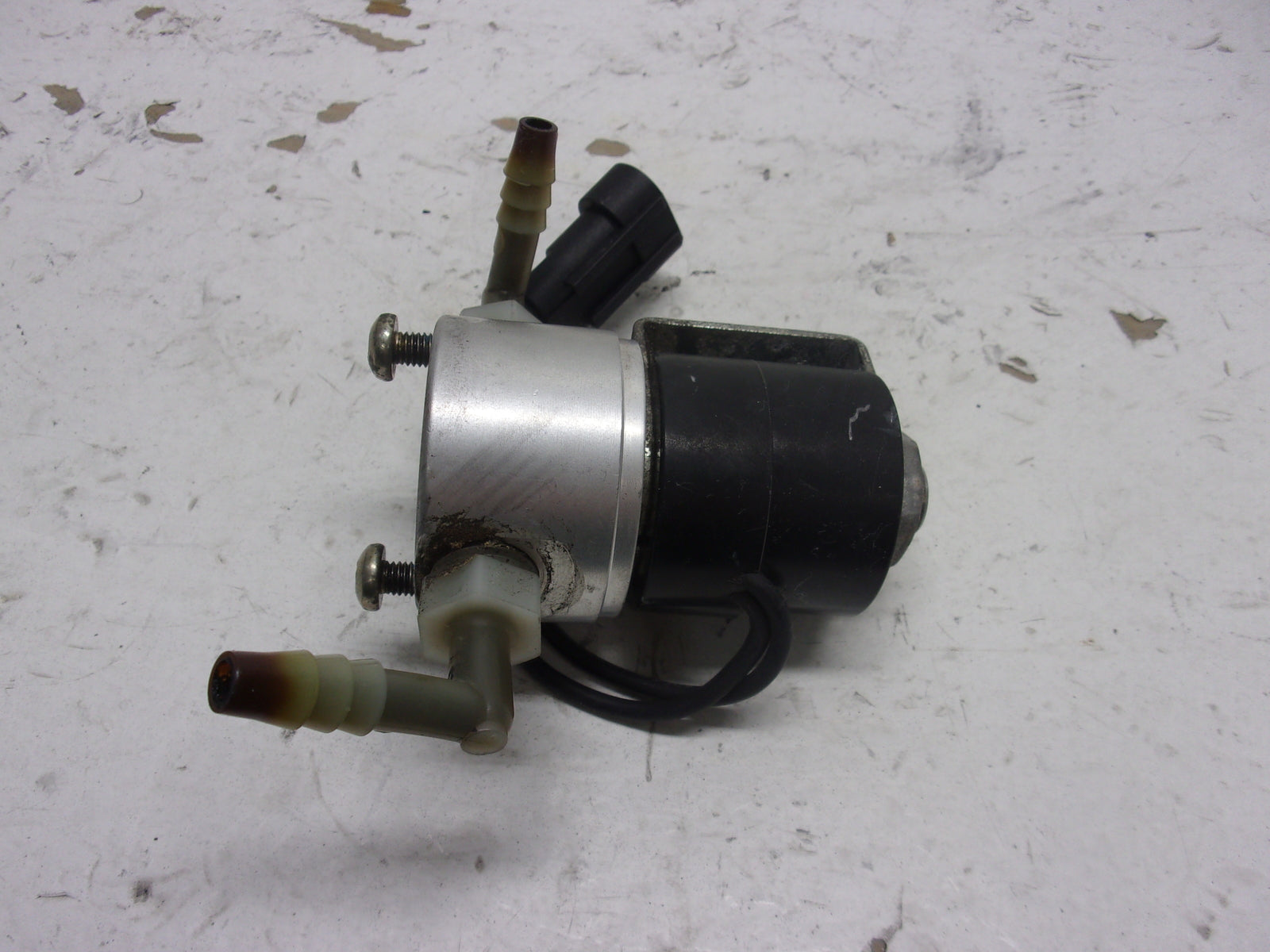 Polaris Snowmobile 2006-2017 RMK Switchback Indy OEM EV Solenoid Part# 4011244