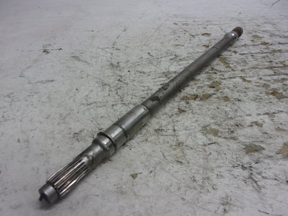 SeaDoo Bombardier 1998-2003 RX GSX OEM Drive Shaft Assembly Part# 272000151