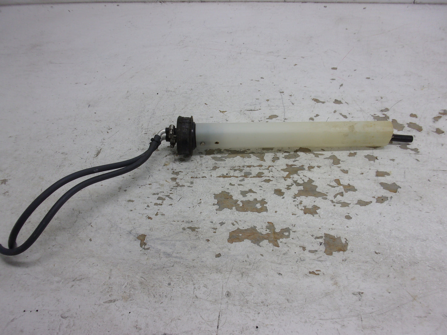 Yamaha 1996 WaveVenture 760 Complete Fuel Pickup Hoses + Valve FJ0-67716-00-00