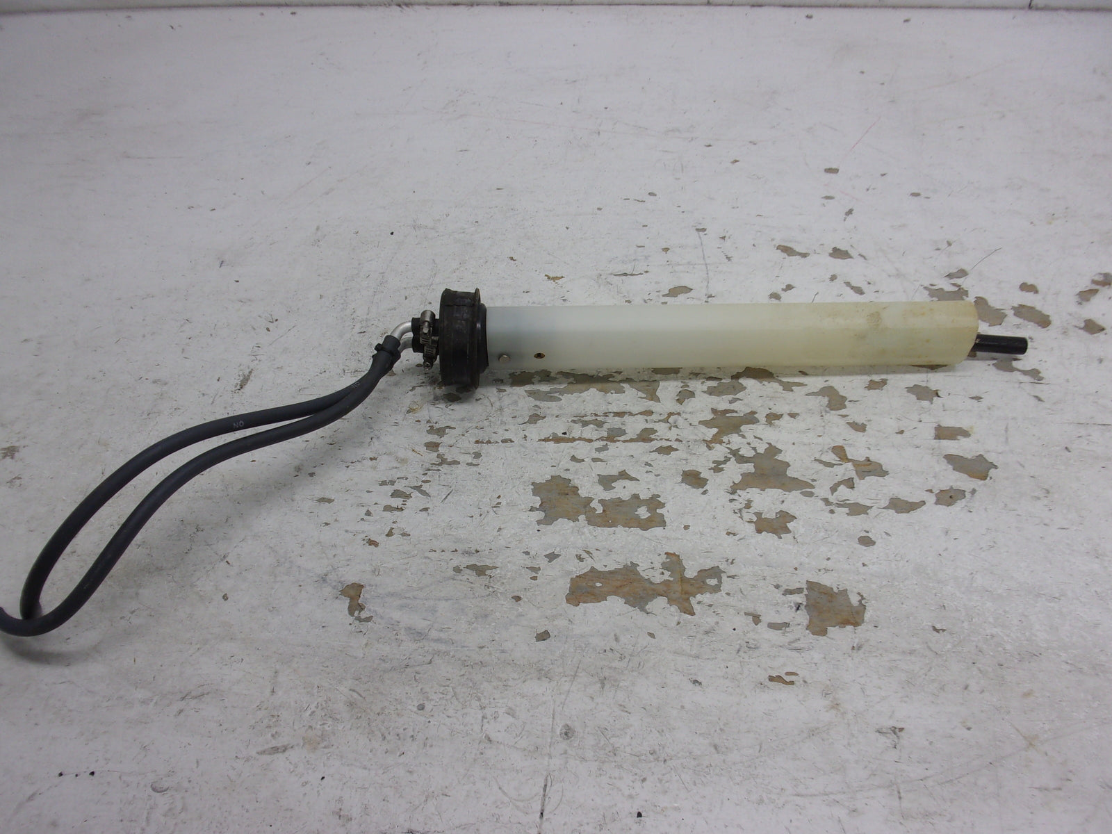 Yamaha 1996 WaveVenture 760 Complete Fuel Pickup Hoses + Valve FJ0-67716-00-00