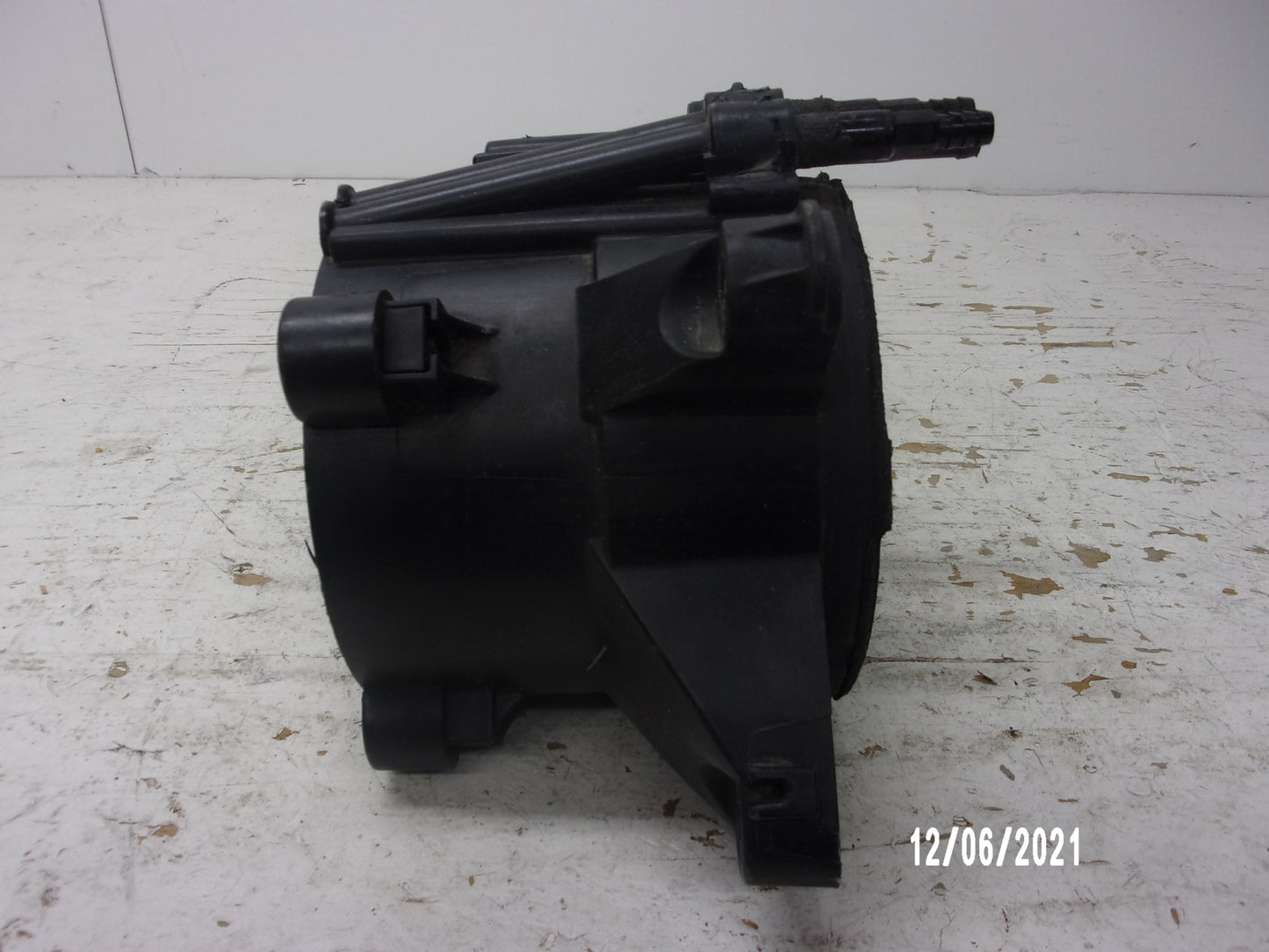 Sea Doo Bombardier 1995 XP 800 OEM Impeller Housing Assembly Part# 271000364
