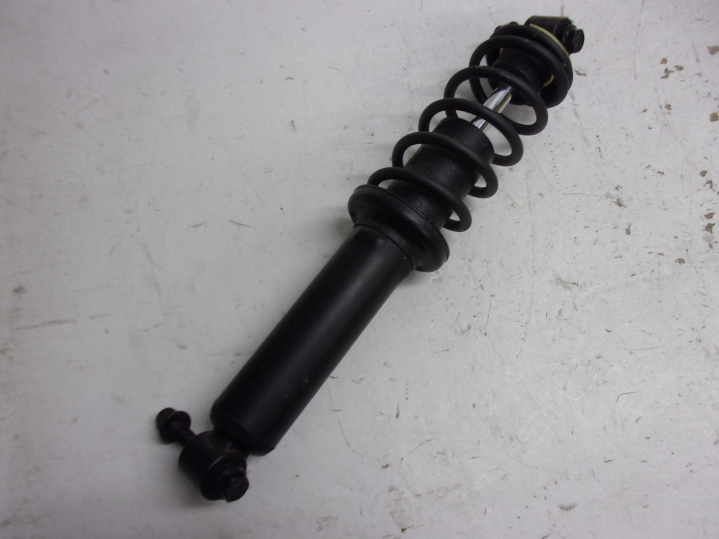 Can-Am Roadster 2019-2022 Ryker OEM Front Suspension Shock Assembly # 706002379