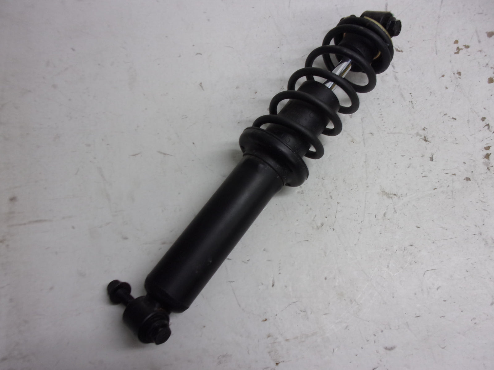 Can-Am Roadster 2019-2022 Ryker OEM Front Suspension Shock Assembly # 706002379