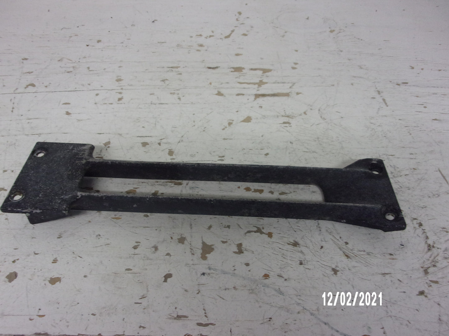 Sea Doo Bombardier PWC 1995-1997 HX OEM Intake Grate Assembly Part# 271000315