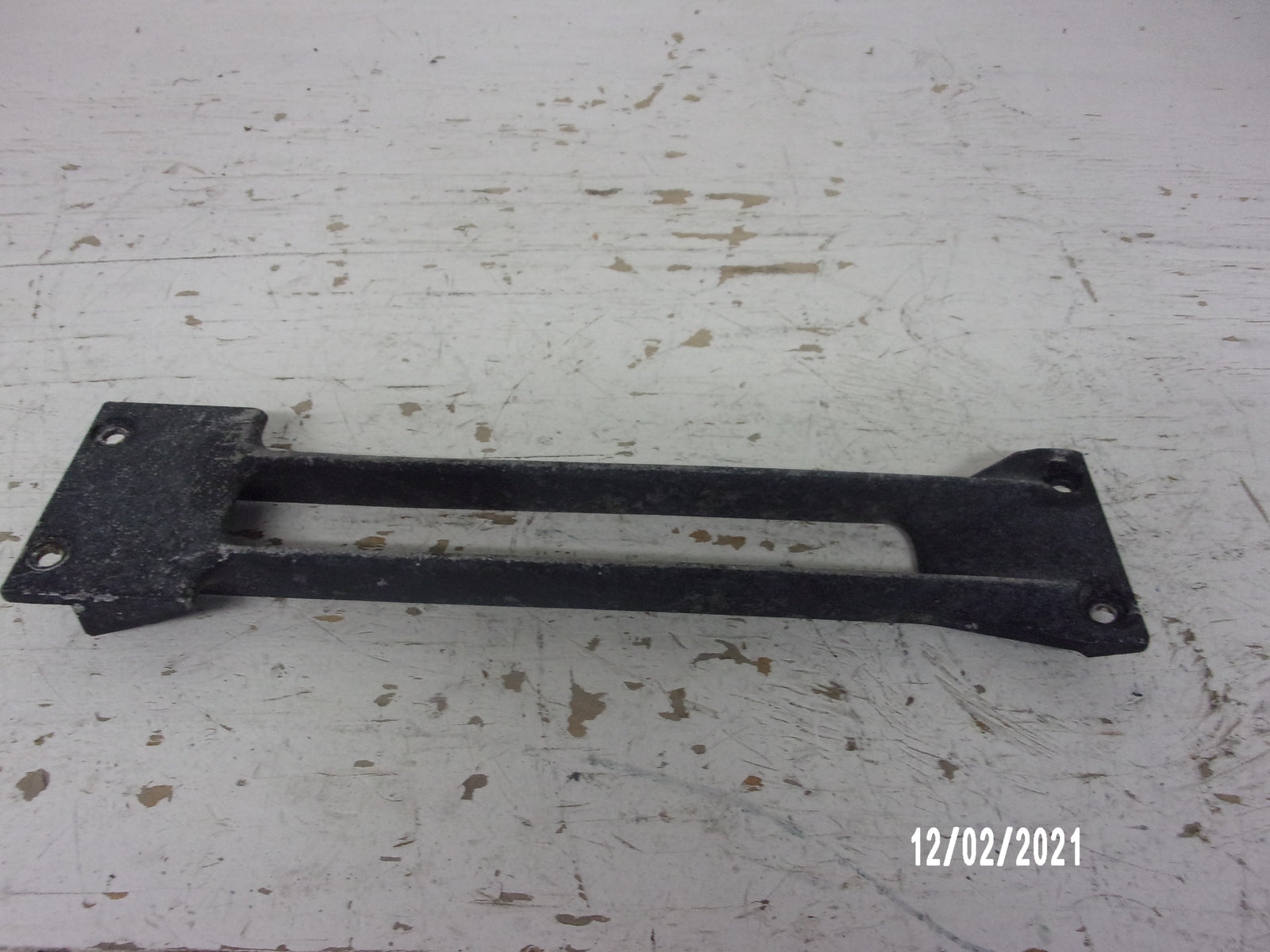 Sea Doo Bombardier PWC 1995-1997 HX OEM Intake Grate Assembly Part# 271000315