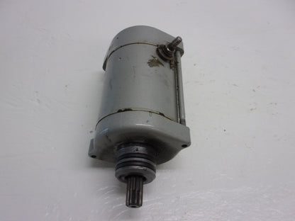 Sea Doo Bombardier 1998-2003 XP GSX GTX RX LRV DI OEM Starter Motor # 278000987