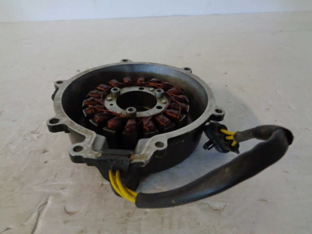 Polaris PWC Watercraft 2004 MSX 110 MSX 150 OEM Stator + Cover # 0451486