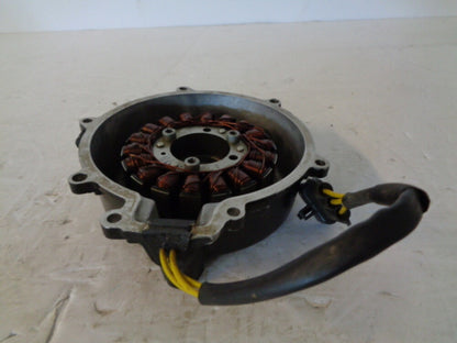 Polaris PWC Watercraft 2004 MSX 110 MSX 150 OEM Stator + Cover # 0451486