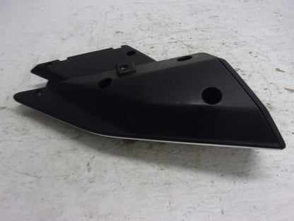 Yamaha 2019-2021 FX Cruiser HO OEM Black & White Right Mirror # F3X-U590E