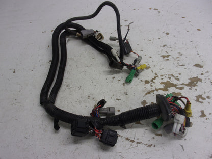 Kawasaki Jet Ski 1996 750/900 ZXI OEM Main Wire Harness Assembly # 26030-3706