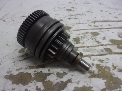 Kawasaki Jet Ski 2003-2021 Ultra STX-12F/15F OEM Starter Gear Part# 13101-3710