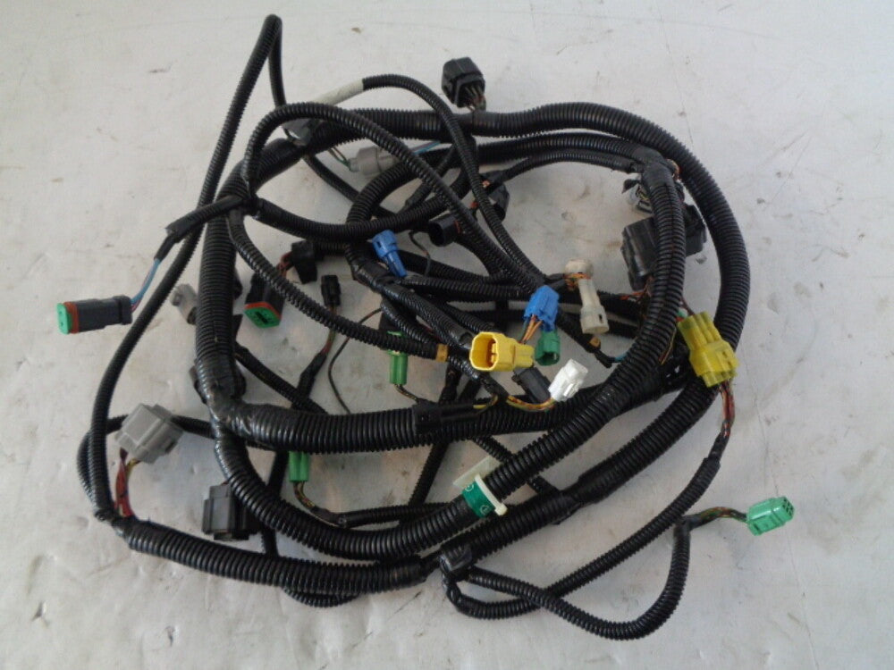 Kawasaki Jet Ski 2000 1100 STX D.I OEM Main Wire Harness Assembly # 26030-3742