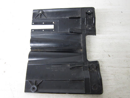 Sea Doo Bombardier 1997-1999 GS GSI GSX OEM Ride Plate Assembly Part# 271000735