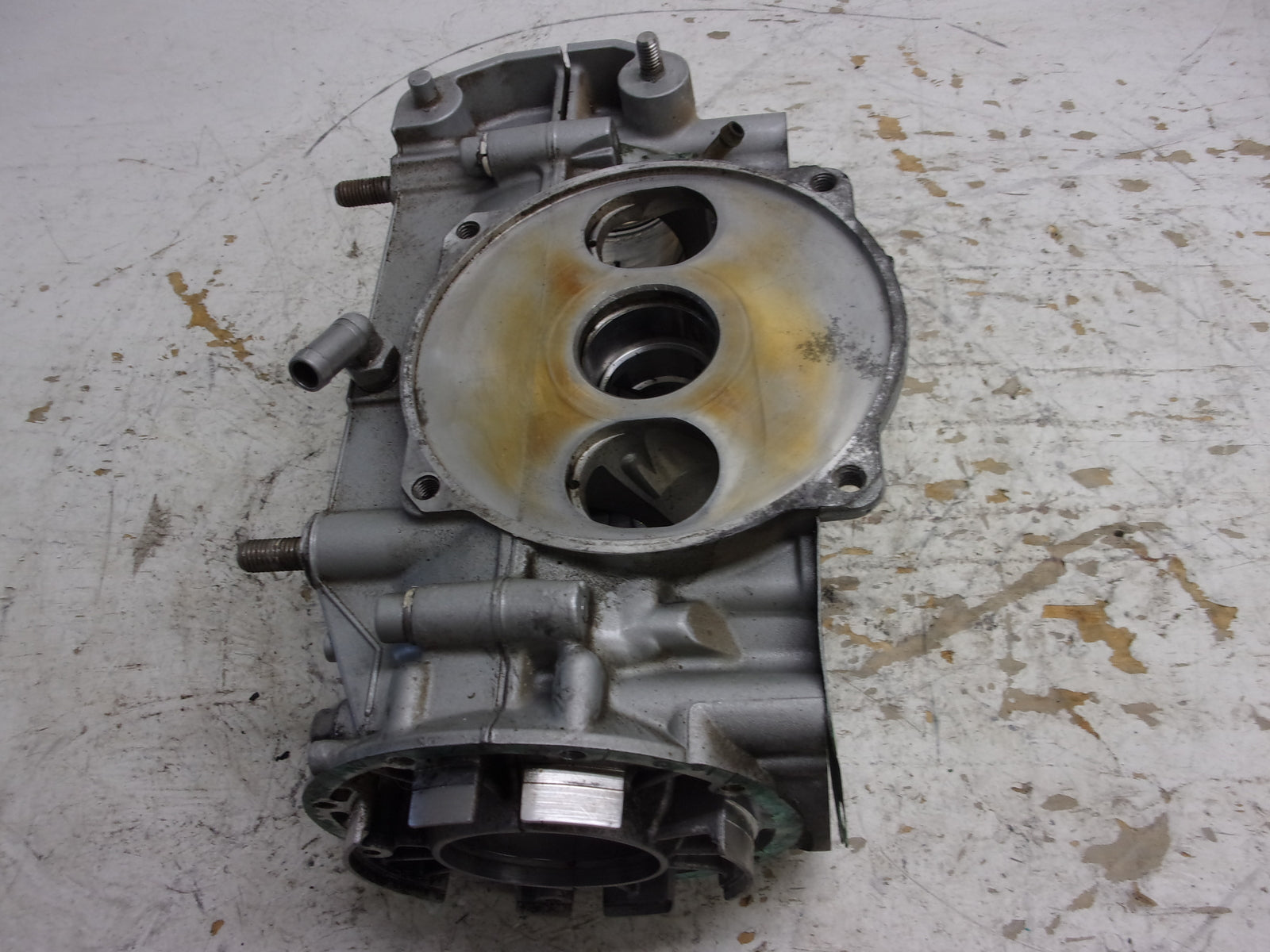 Sea Doo Bombardier 1997 GS GSI GTS HX 720 OEM Crankcase Assembly Part# 290887198