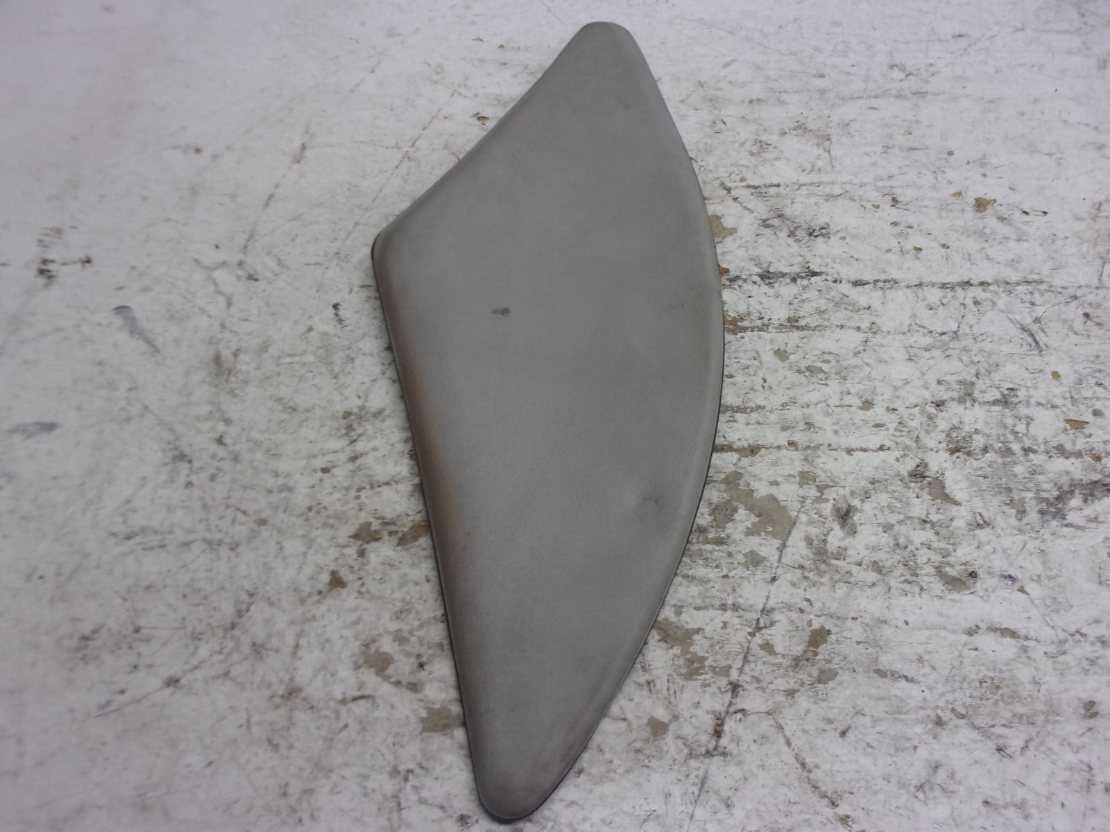 Sea Doo Bombardier 2000-2002 GTX OEM Right Knee Pad Assembly Part# 269000670