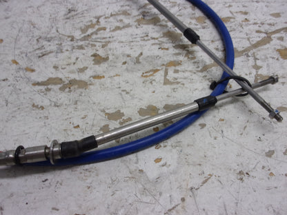 Kawasaki Jet Ski 2003-2019 STX-12F/15F OEM Steering Cable Assembly # 59406-3778