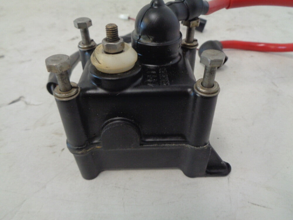 Kawasaki Jet Ski 2002-2008 STX-12 STX-15 Ultra Starter Relay Part# 27010-3777