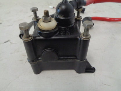 Kawasaki Jet Ski 2002-2008 STX-12 STX-15 Ultra Starter Relay Part# 27010-3777