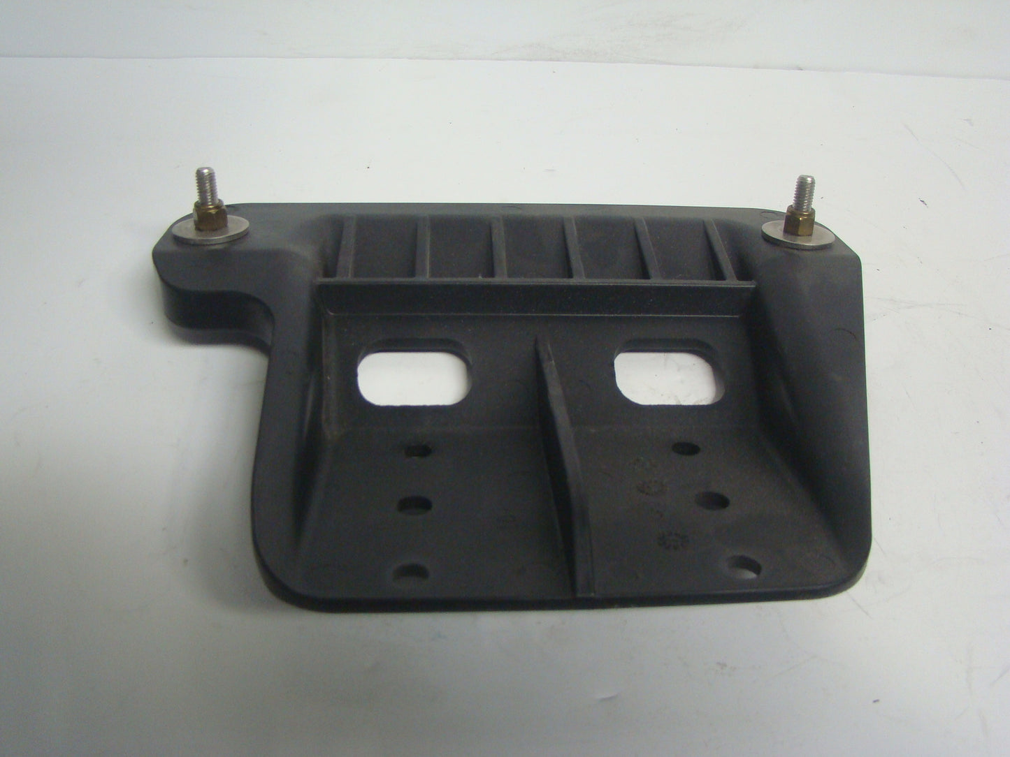 Yamaha Waverunner 10-2015 V1 VX Sport/Cruiser Electrical Bracket F2N-U815D-01-00
