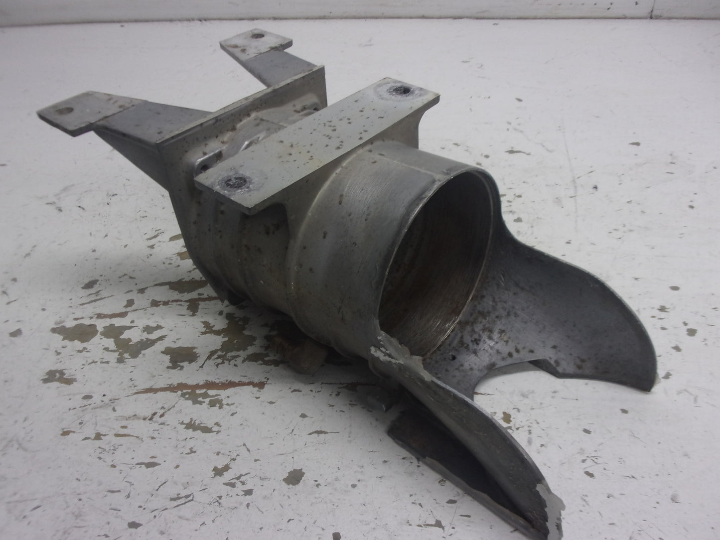 Kawasaki Jet Ski 1976-1992 JS440 300SX OEM Jet Pump Part# 59336-3701