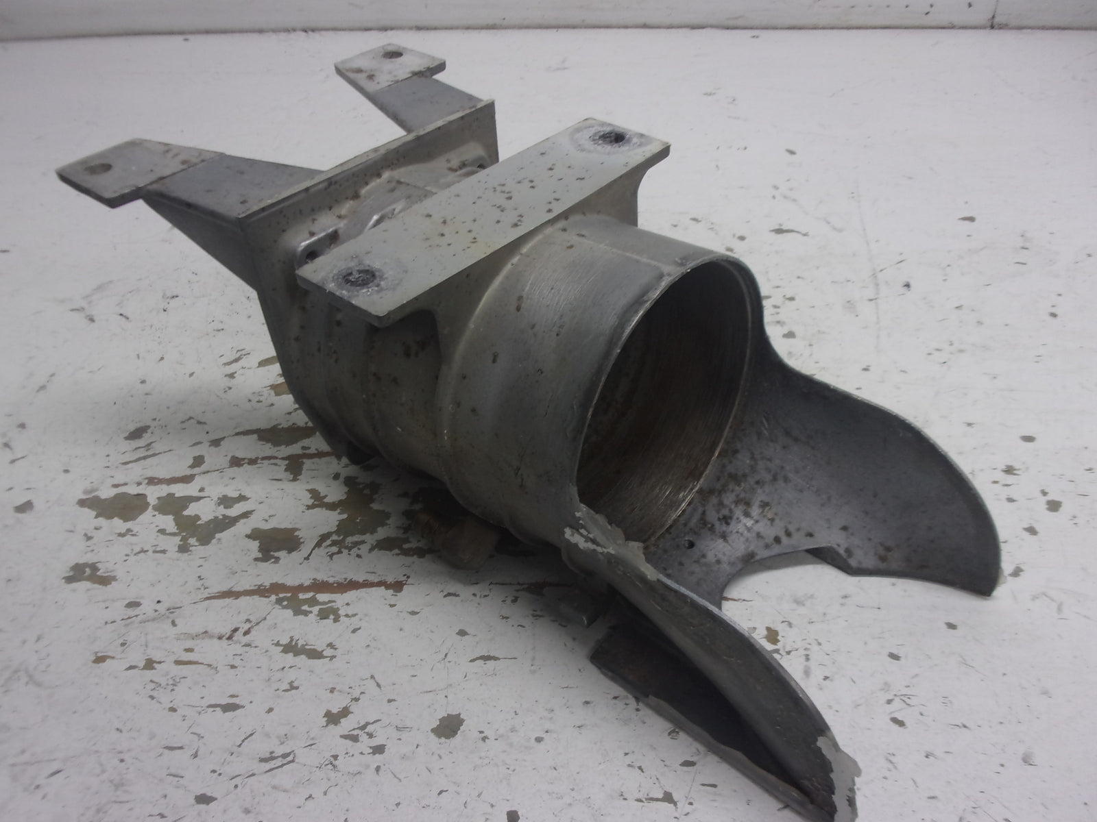 Kawasaki Jet Ski 1976-1992 JS440 300SX OEM Jet Pump Part# 59336-3701