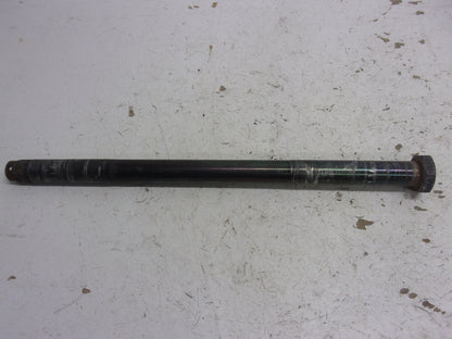 Can-Am Roadster 2008-2012 GS RS RT/RTS OEM Rear Drive Axle Assembly # 705500746