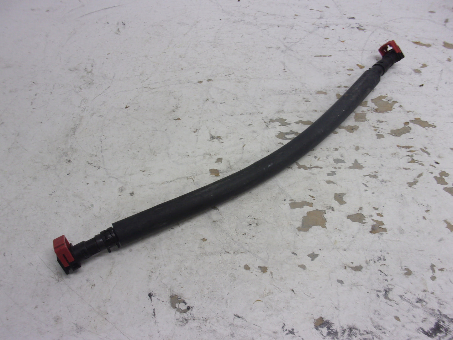 Kawasaki Jet Ski 2007-2017 STX-15 Ultra LX OEM Fuel Tube Assembly # 51044-3705