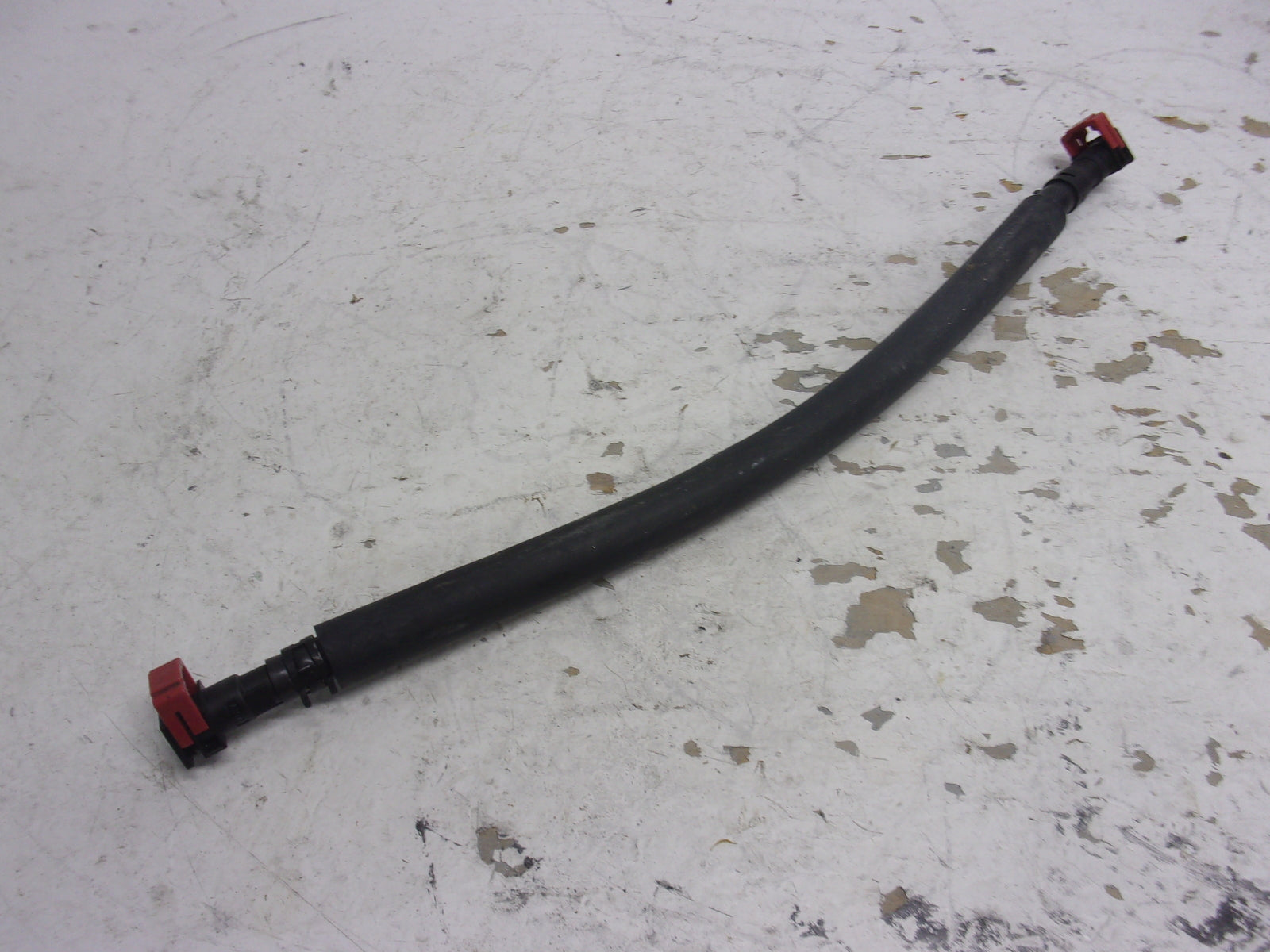 Kawasaki Jet Ski 2007-2017 STX-15 Ultra LX OEM Fuel Tube Assembly # 51044-3705