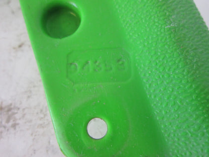 Kawasaki Jet Ski 1995 900 ZXI OEM Green Rear Grab Handle Assembly  46075-3736-6W