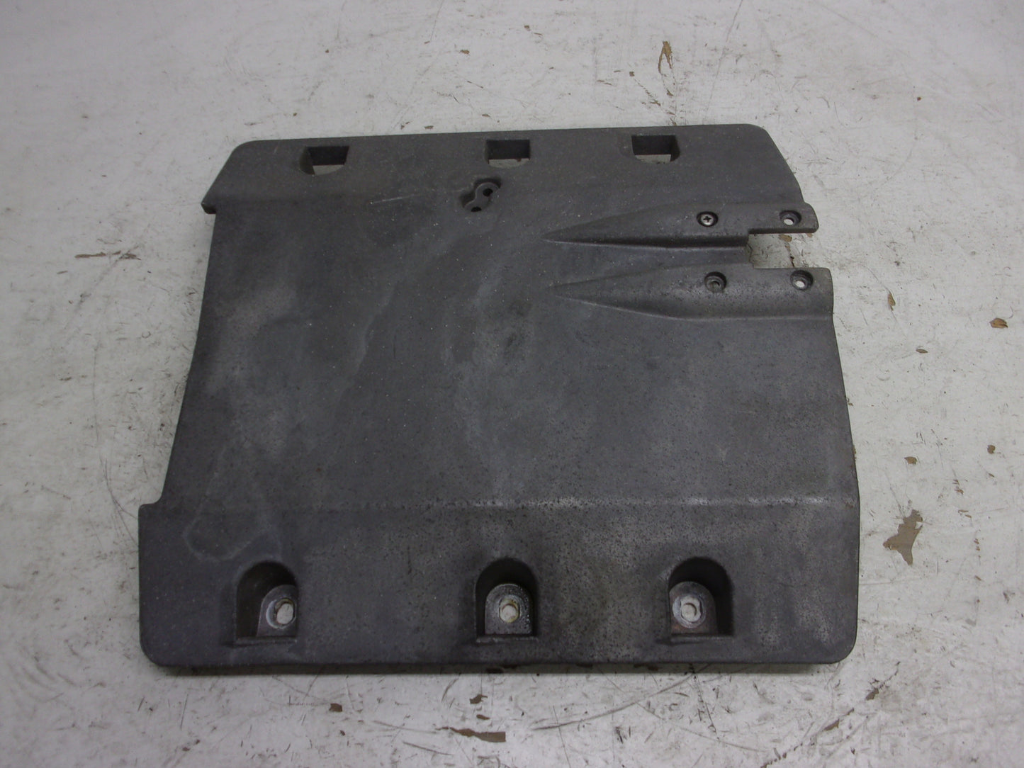 Yamaha WaveRunner 1997-2003 WVT XL 1200 Ride Plate Part# GJ3-U273B-00-00