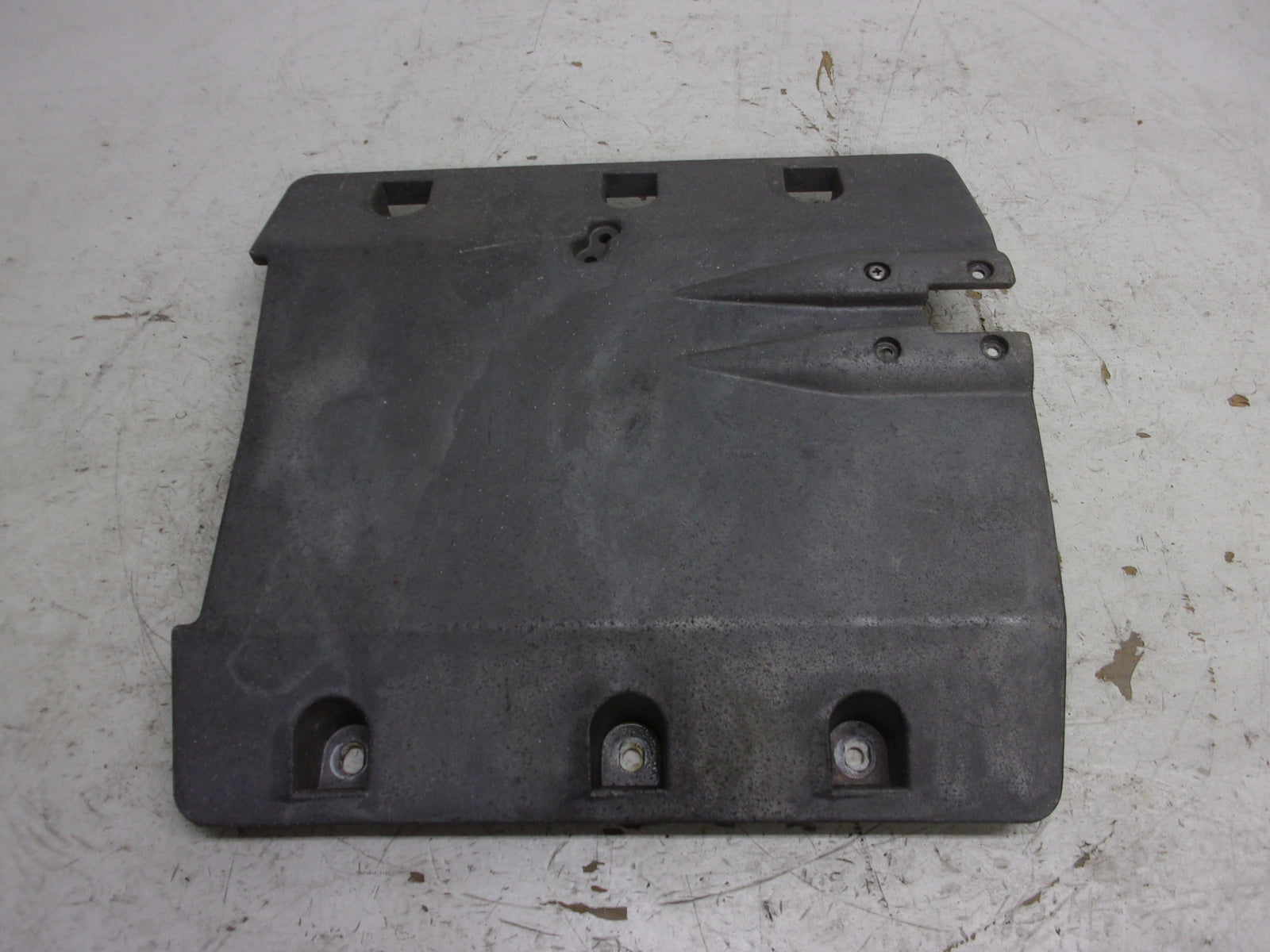 Yamaha WaveRunner 1997-2003 WVT XL 1200 Ride Plate Part# GJ3-U273B-00-00