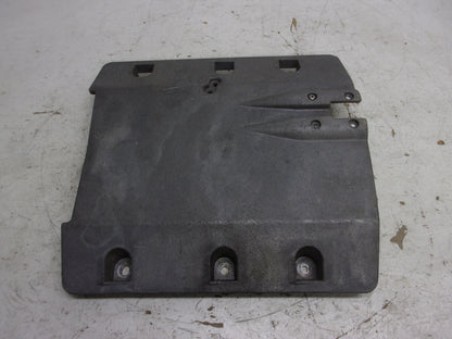 Yamaha WaveRunner 1997-2003 WVT XL 1200 Ride Plate Part# GJ3-U273B-00-00