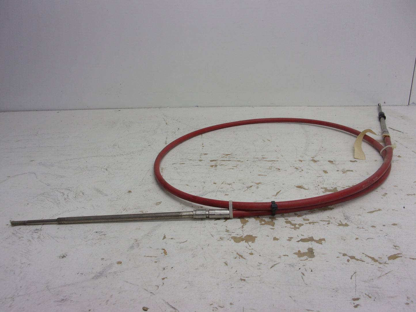 Yamaha Waverunner 1997-1998 Waveventure OEM Steering Cable # GP3-61480-00-00