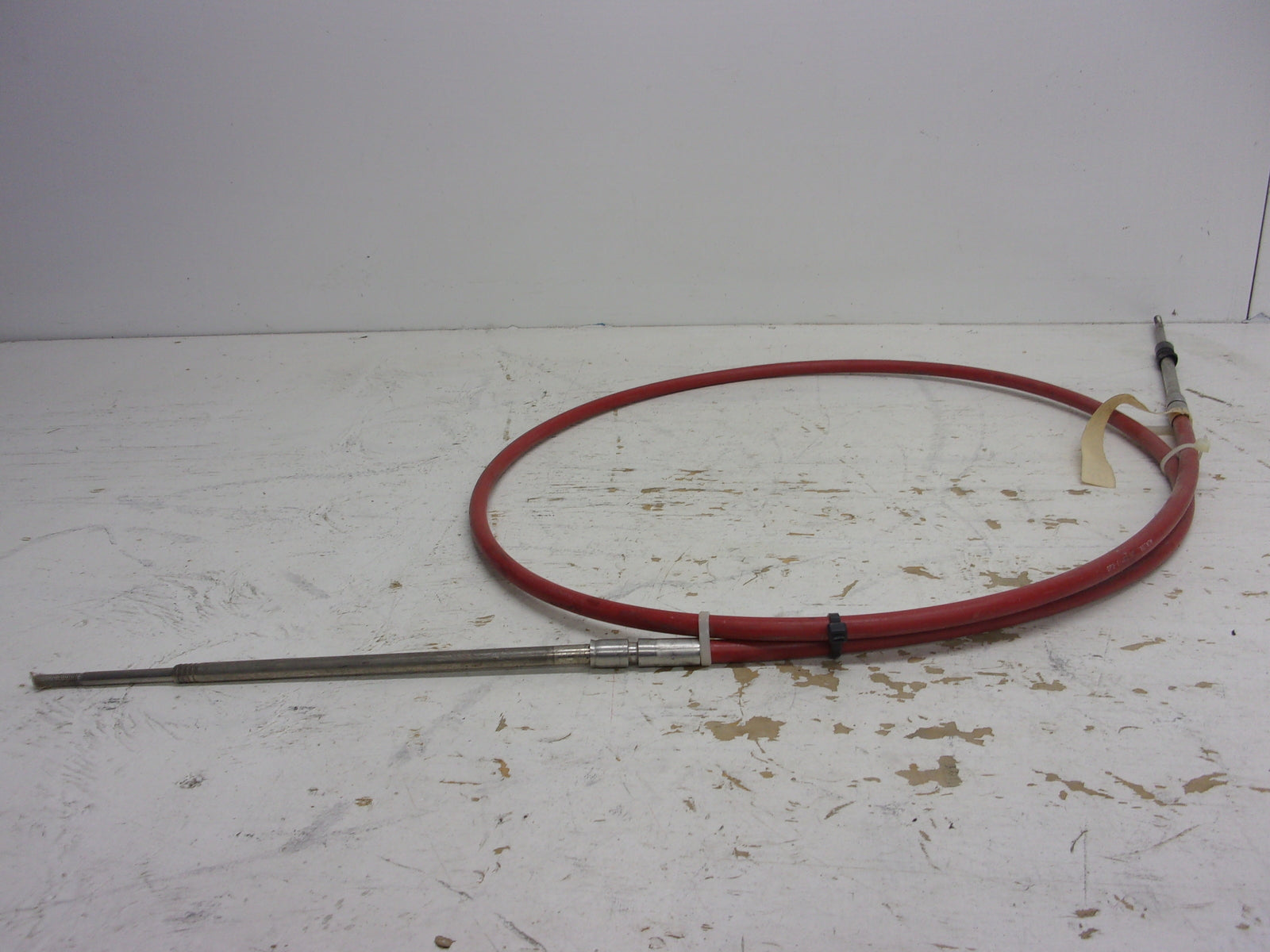 Yamaha Waverunner 1997-1998 Waveventure OEM Steering Cable # GP3-61480-00-00