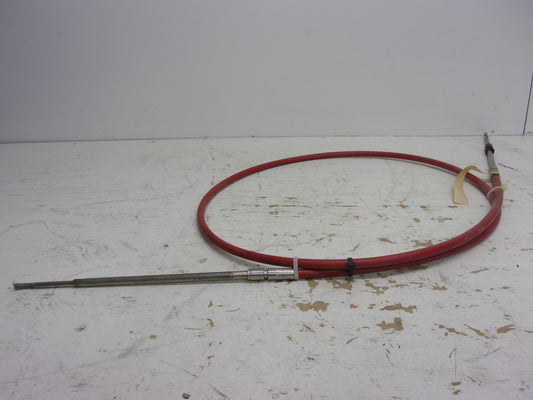 Yamaha Waverunner 1997-1998 Waveventure OEM Steering Cable # GP3-61480-00-00