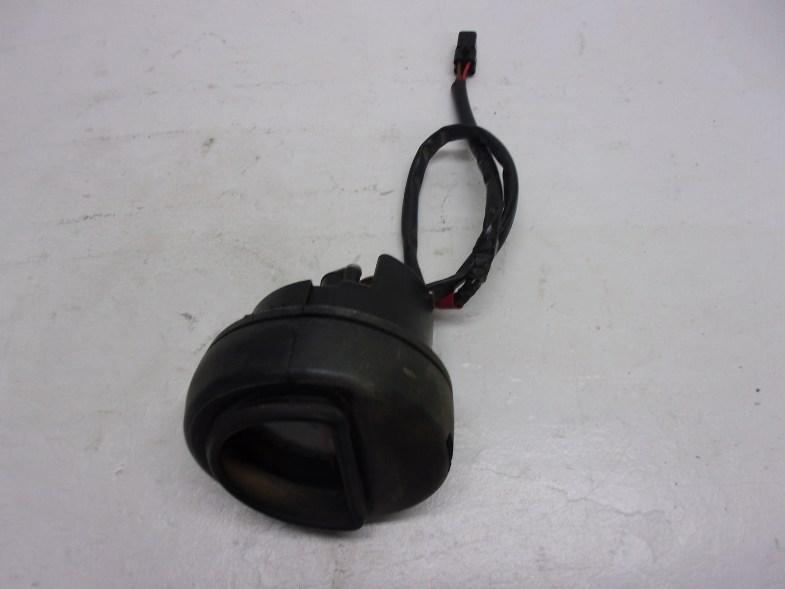 Kawasaki Jet Ski 1995 STS 750 OEM Tachometer / RPM Gauge Part# 25015-3703