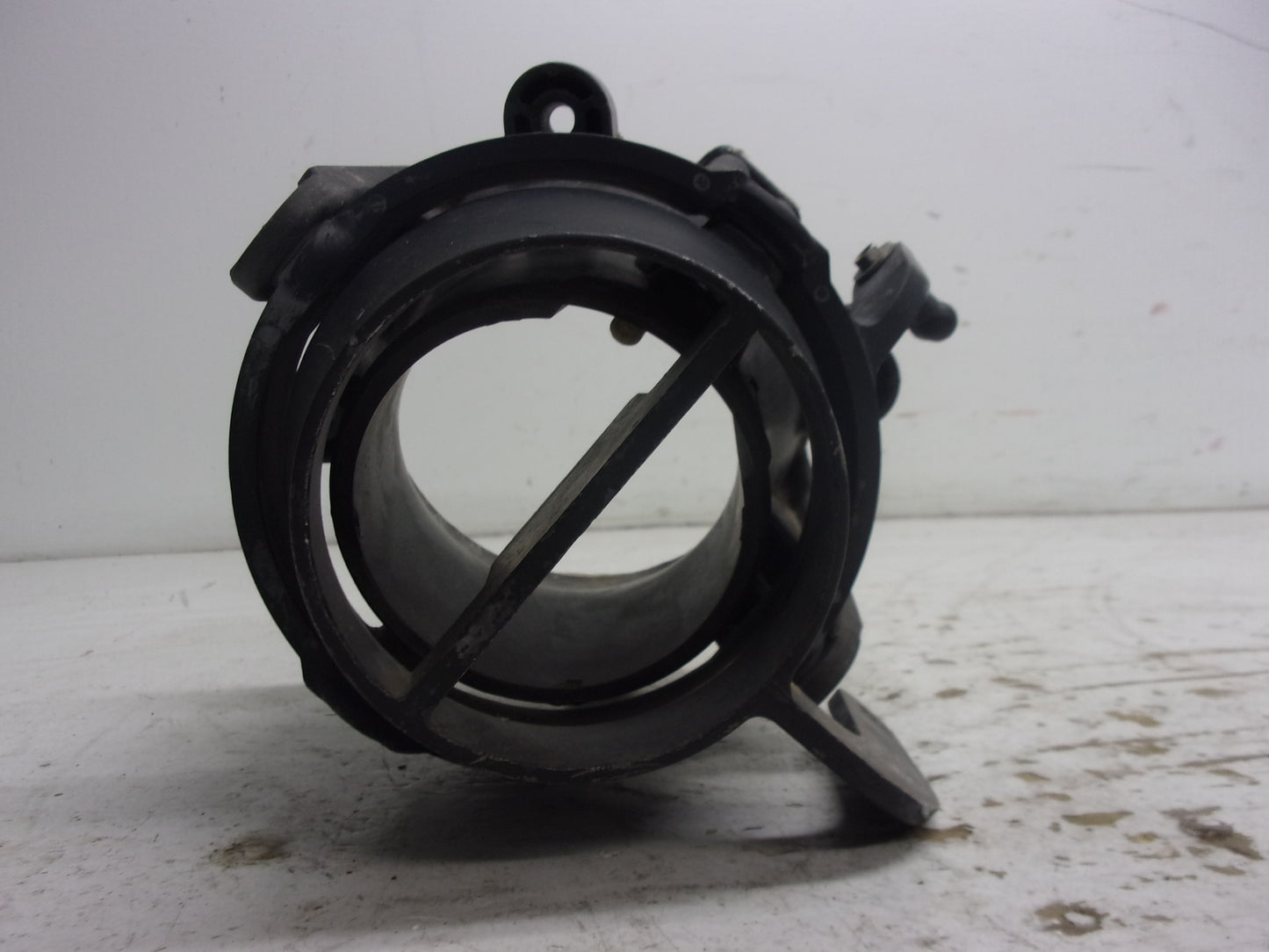 Sea Doo Bombardier 1992-1999 SPX GSX XP OEM Venturi + Steering Nozzle 271000512