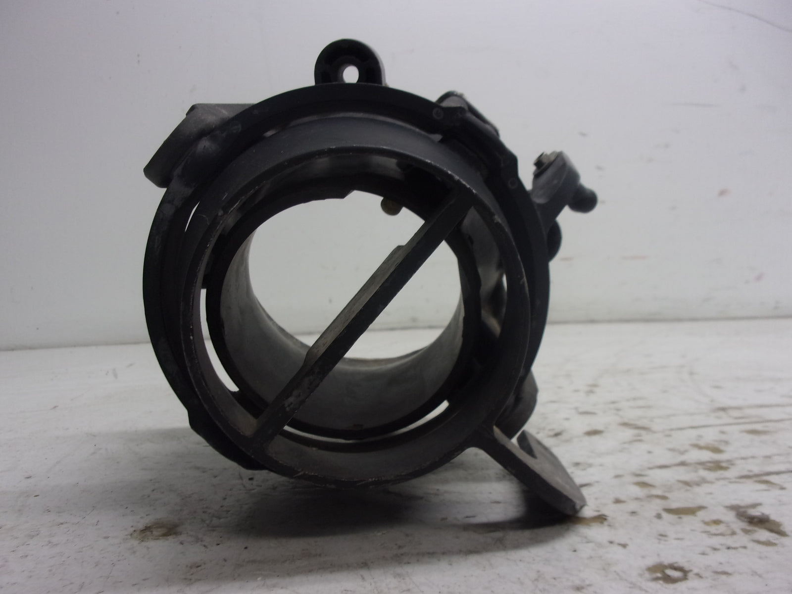 Sea Doo Bombardier 1992-1999 SPX GSX XP OEM Venturi + Steering Nozzle 271000512