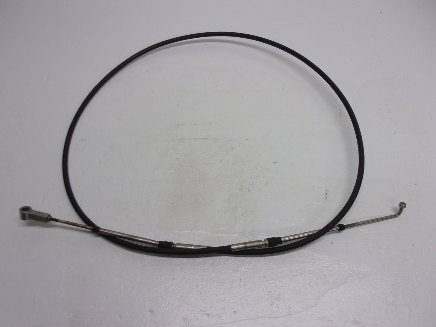 Sea Doo Bombardier 2002-2008 GTX RXT OEM Reverse Cable Assembly Part# 277000948